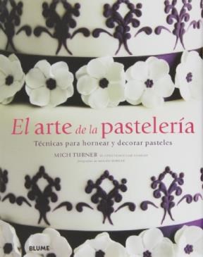 Papel Arte De La Pasteleria, El