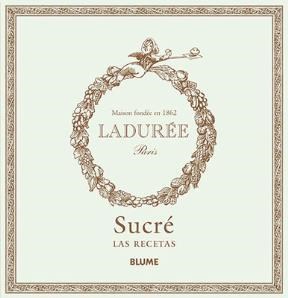 Papel Laduree Paris- Sucre
