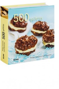 Papel 500 Galletas