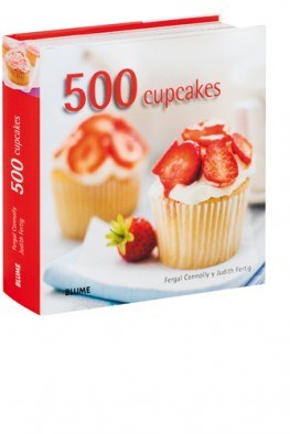 Papel 500 Cupcakes