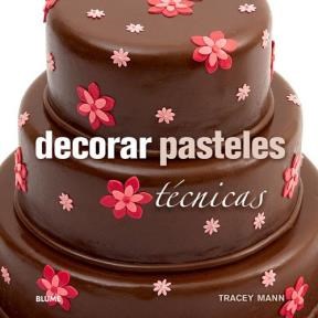 Papel DECORAR PASTELES TECNICAS (CARTONE)