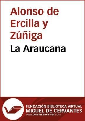  La Araucana