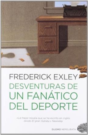 Papel DESVENTURAS DE UN FANATICO DEL DEPORTE