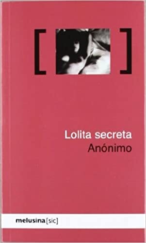 Papel Lolita Secreta