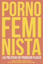 Papel PORNO FEMINISTA