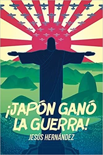 Papel JAPÓN GANÓ LA GUERRA
