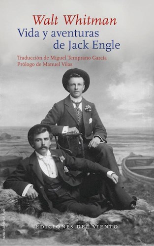 Papel Vida Y Aventuras De Jack Engle