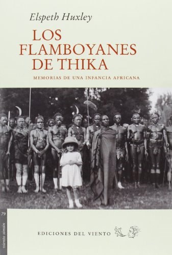 Papel LOS FLAMBOYANES DE THIIKA