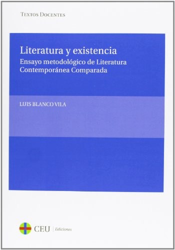 Papel Literatura y existencia