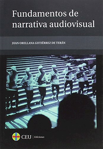 Papel Fundamentos de narrativa audiovisual