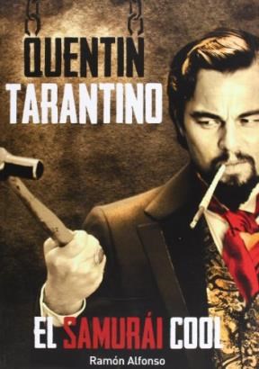 Papel QUENTIN TARANTINO EL SAMURAI COOL