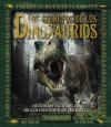 Papel Secretos De Los Dinosaurios, Los