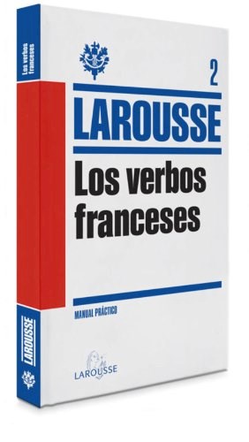 Papel Verbos Franceses, Los