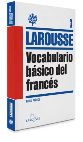 Papel Vocabulario Basico Del Frances