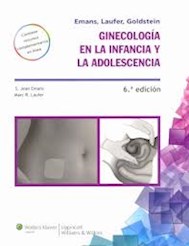 Papel Ginecologia En La Infancia Y En La Adolescencia Ed.6