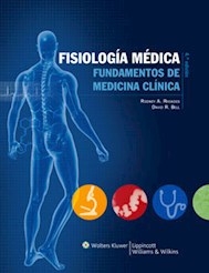 Papel Fisiologia Medica: Fundamentos De Medicina Clinica
