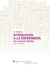 E-book Introduccion A La Enfermeria De La Salud Mental