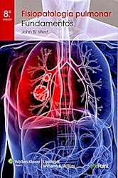 Papel Fisiopatología Pulmonar. Fundamentos - 8º Ed