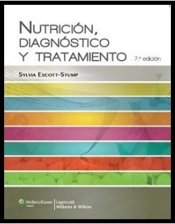  Nutrición  Diagnóstico Y Tratamiento - 7º Ed