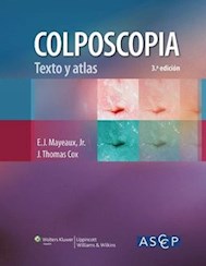 Papel Colposcopia. Texto Y Atlas Ed.3