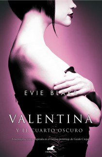 Papel Valentina Y El Cuarto Oscuro