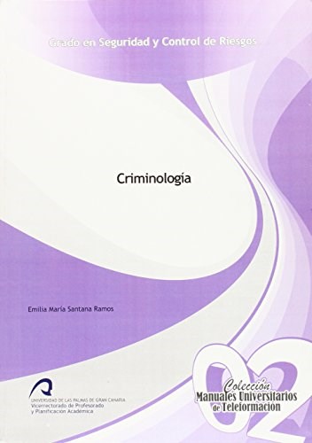 Papel Criminología