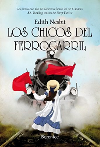 Papel LOS CHICOS DEL FERROCARRIL