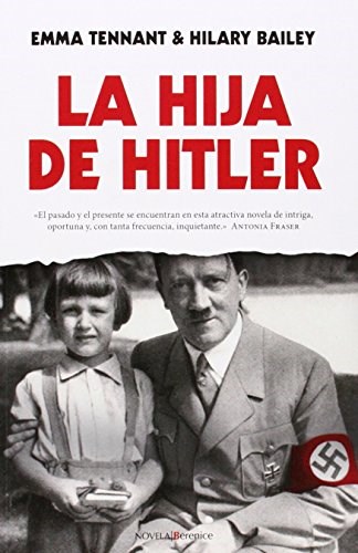 Papel Hija De Hitler, La