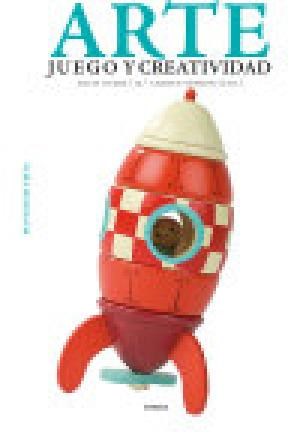Papel ARTE JUEGO Y CREATIVIDAD (COLECCION PUNTO DE VISTA 30)