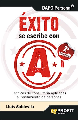 Éxito Se Escribe Con A  Ebook