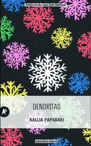 Papel DENDRITAS