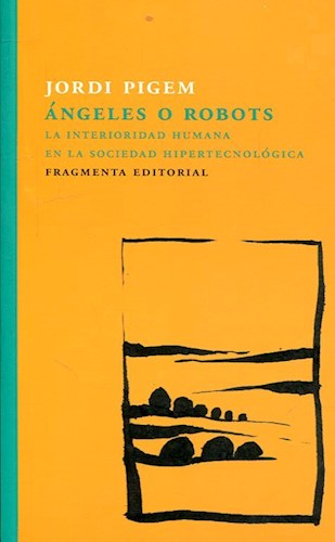 Papel Angeles O Robots