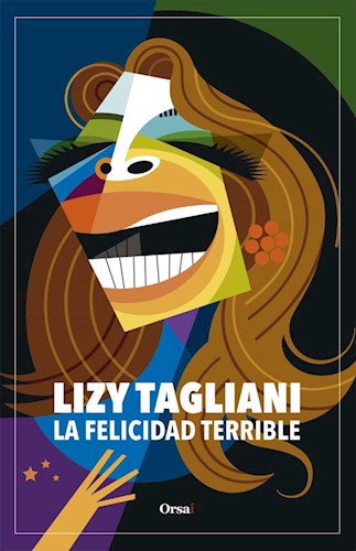 Papel LA FELICIDAD TERRIBLE
