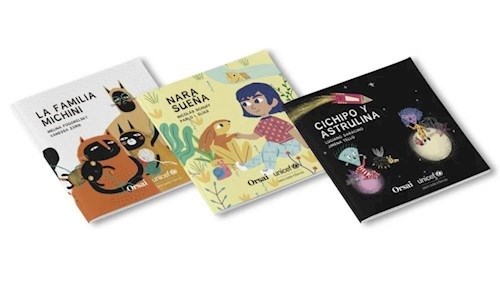 Papel CUENTOS QUE CUIDAN