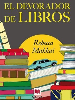 Papel DEVORADOR DE LIBROS A VECES HAY QUE SEGUIR LEYENDO PARA PASAR A LA ACCION