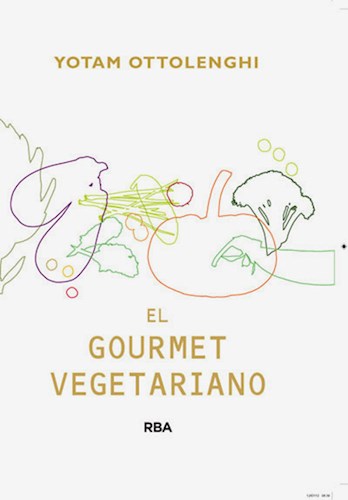Papel GOURMET VEGETARIANO (CARTONE)
