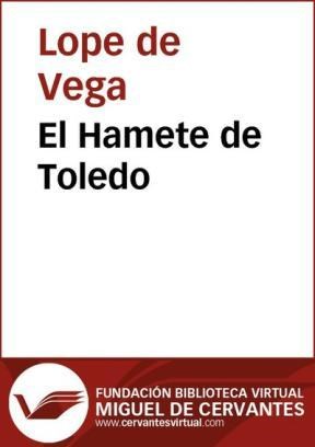 El Hamete De Toledo
