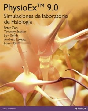 Papel PHYSIOEX TM 9.0 SIMULACIONES DE LABORATORIO DE FISIOLOGIA