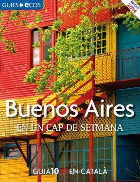  Buenos Aires  En Un Cap De Setmana