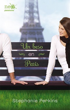 Papel Un Beso En Paris