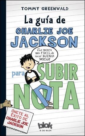 Papel Guia De Charlie Joe Jackson Para Subir Nota, La