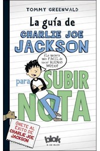Papel Guia De Charlie Joe Jackson Para Subir Nota