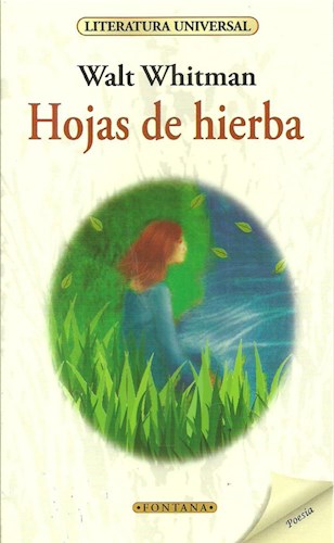 Papel Hojas De Hierba
