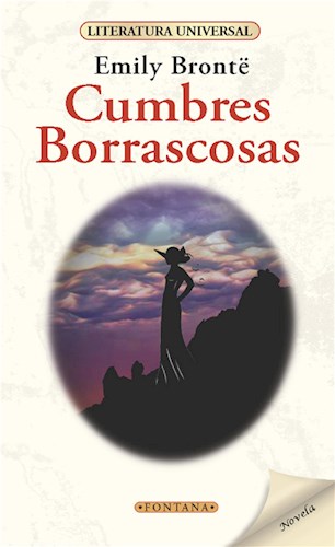 Papel Cumbres Borrascosas
