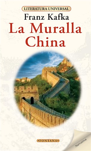 Papel Muralla China, La