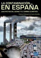  La Contaminación En España  Los Efectos Del Ozono Y Del Cambio Climático