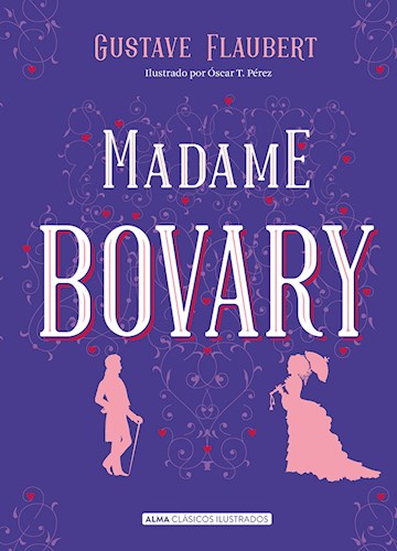 Papel Madame Bovary Td