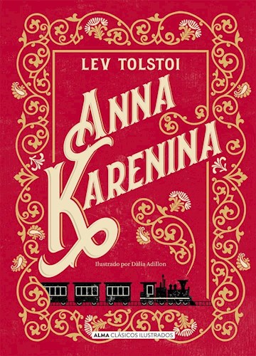  Anna Karenina (Clasicos)