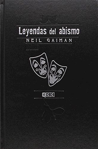 Papel Leyendas Del Abismo Vol.1