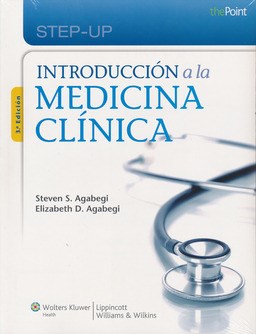 Papel Introduccion a la Medicina Clinica Ed.3